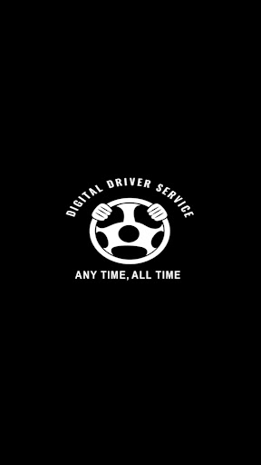 Android application Driver24u - Partner screenshort