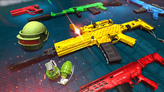 Cover Strike Force: 3D Shooter 1.5 APK screenshots 4