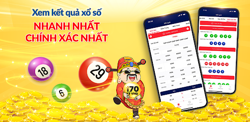 Xổ Số TV Screen 3