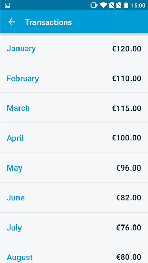 PAYG  Electricity Top-Up