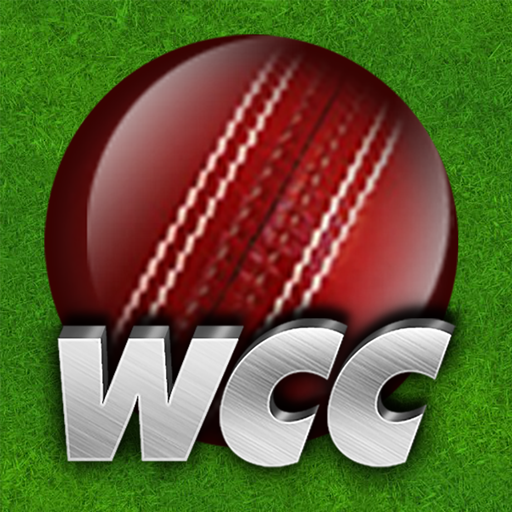 World Cricket Championship  Lt 5.7.7 Icon
