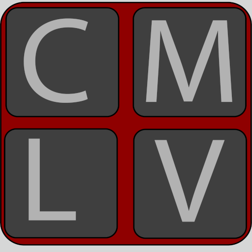 Roman Numeral Converter logo