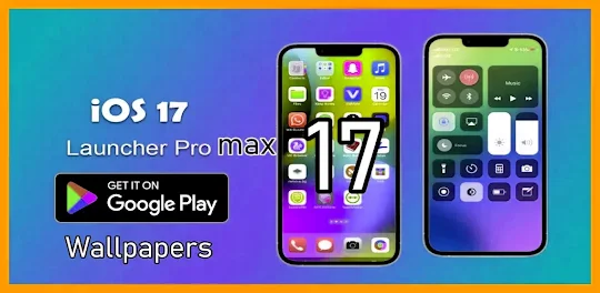 iphone 17 pro max Launchers