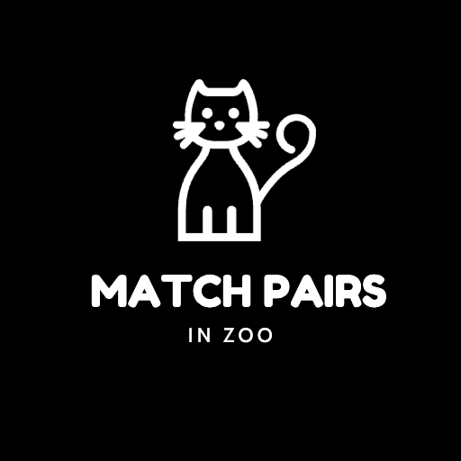 Zoo Matching Pairs & Free Download - MUMMY TO THE MAX