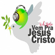 Web Rádio Vem Pra Jesus Cristo