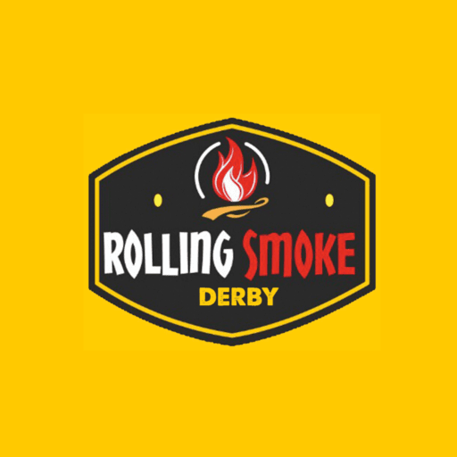 Rolling Smoke Derby logo