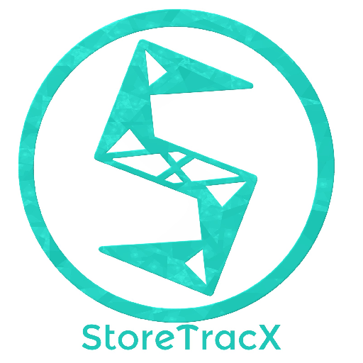 StoreTracx  Icon