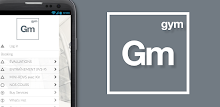 Gm Gym APK