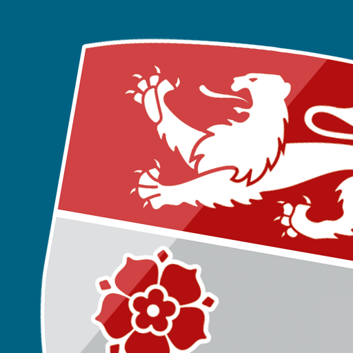 iLancaster (Lancaster Uni) logo