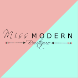 Shop Miss Modern Boutique icon