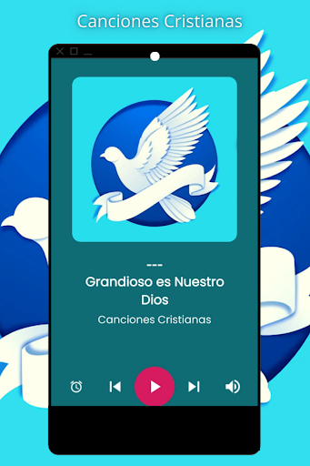 Canciones Cristianas Alabanzas Screen 3