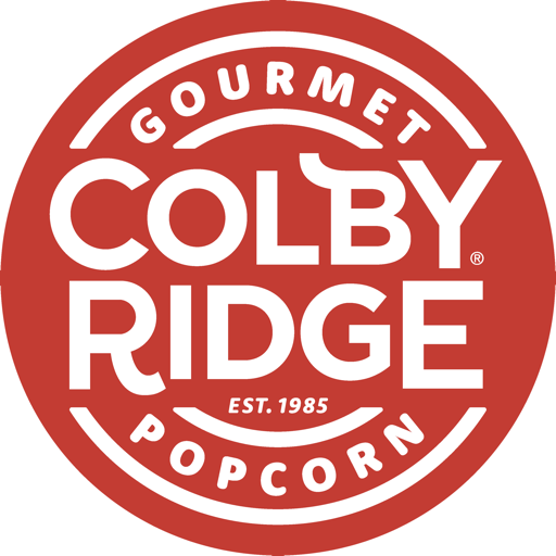 Colby Ridge 2024 logo