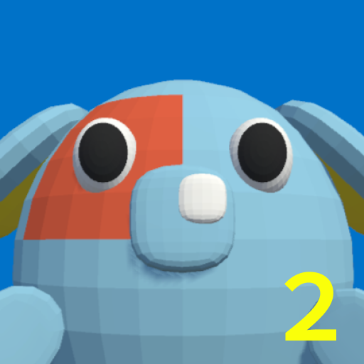 あるごの森 2 ALGO no Mori 2　～算数パズル～ logo