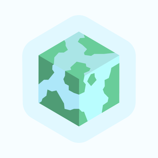 For Planet logo