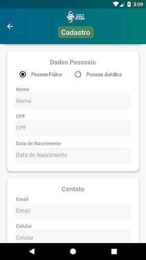 Cidade da Saúde e do Saber Screen 2