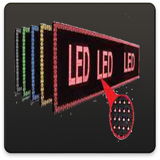 آموزش نصب و تعمیر تابلو روان logo