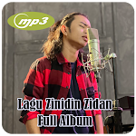 Cover Image of ดาวน์โหลด Lagu Zinidin Zidan Mp3 Offline 1.0.0 APK