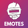Emotes Viewer for PUBG