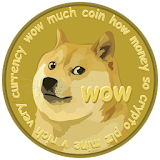 Doge 4 Us! Free icon