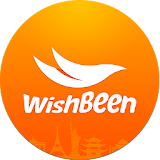 WishBeen - Global Travel Guide icon