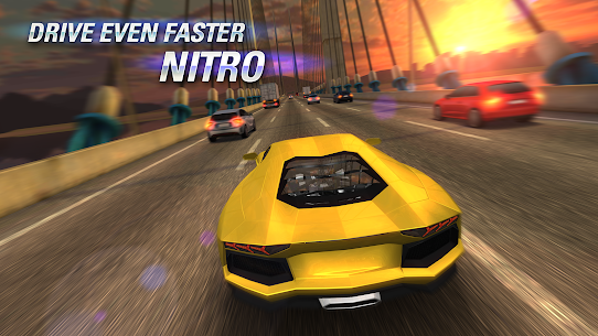 Overtake : Traffic Racing For PC installation