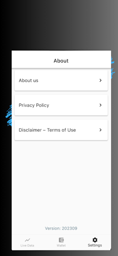 Stock Wallet Max Screen 3