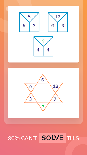 Math Games - Math Puzzles , Best Riddles & Games  screenshots 4