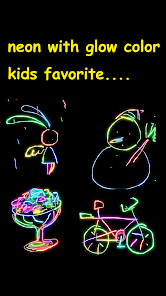 DoodleJoy Kids' Sketch Pad –