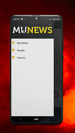 MU News Transfers Results and