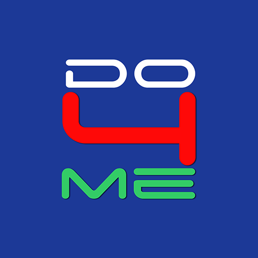 do4me logo