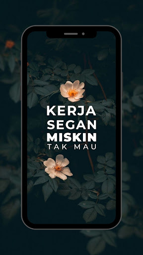 Funny Indonesian Wallpaper Screen 3