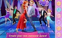 screenshot of Prom Queen: Date, Love & Dance