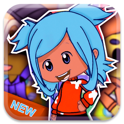 Mod Toca life World Town Instructions (unofficial) APK Download for Windows  - Latest Version 1.1