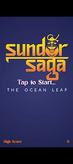 SundarSaga: Ocean Leap