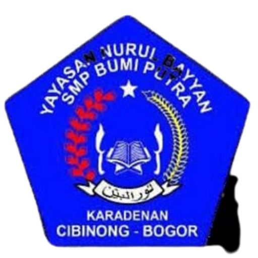 SMP Bumi Putra logo
