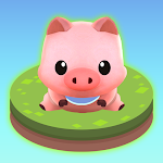 Cover Image of Download Merge Farm  APK