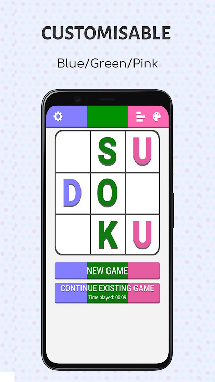 Sudoku Classic Game - 4.1.0 - (Android)