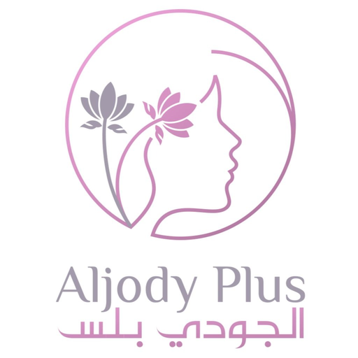 الجودي بلس logo
