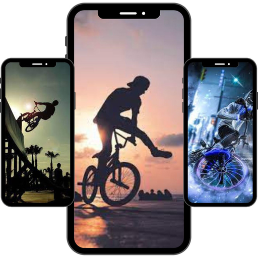 BMX Wallpapers Download on Windows