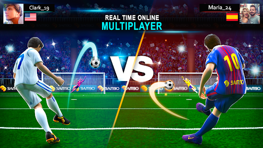 Ultimate Football – Apps on Google Play