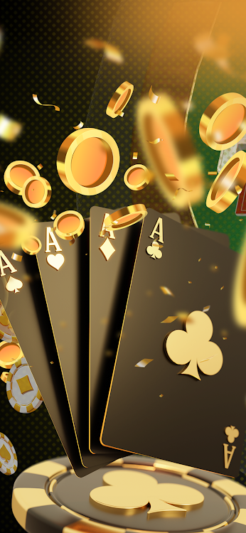 Mega Blackjack - 3D Casino - 0.2.5 - (Android)