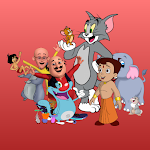 Cover Image of Download All In One Cartoon 13.0 APK