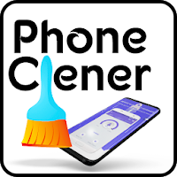 Powerful Phone Cleaner - Trash Speed Cleaner
