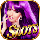 Slots Vegas Vixens Free Casino icon