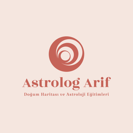 Astro arif logo