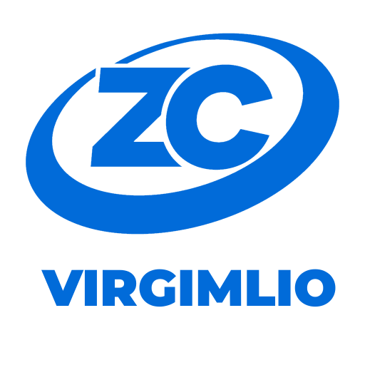 ZC - VIRGIMLIO logo