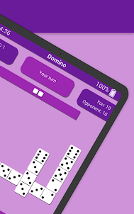 Domino Offline