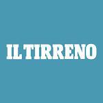 Cover Image of Tải xuống Il Tirreno  APK