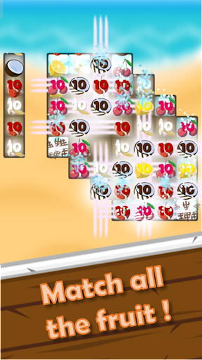 Juicy Match Screen 2