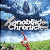 Xenoblade Chronicles icon